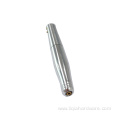 Portable Aluminum Alloy Nail Drill Pen